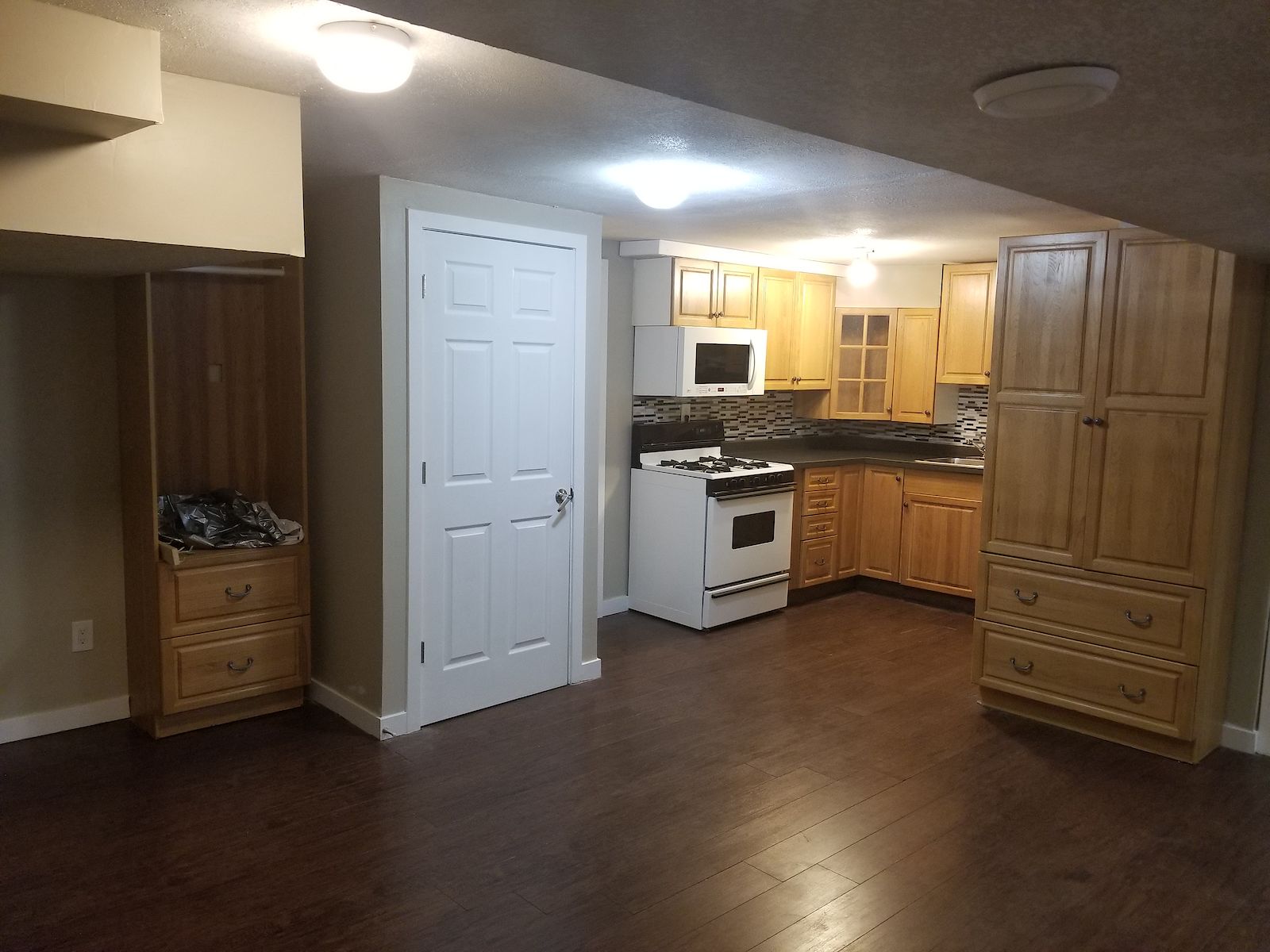 Edmonton Basement For Rent | Caernarvon | Two Bedroom ...