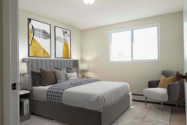 Winnipeg 1 bedrooms Apartment for rent. Property photo: 439667-2