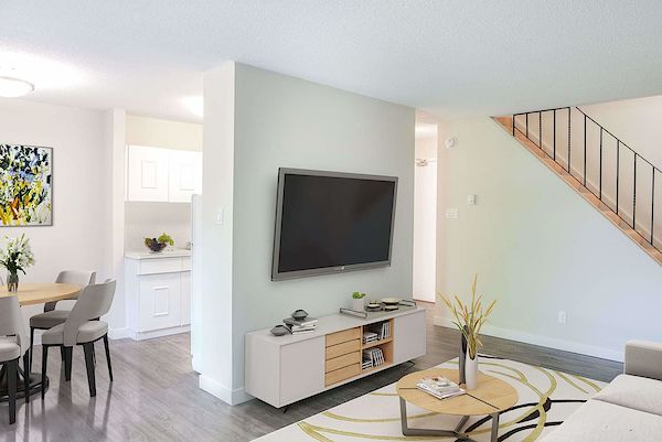 Winnipeg 1 bedrooms Apartment for rent. Property photo: 439667-3