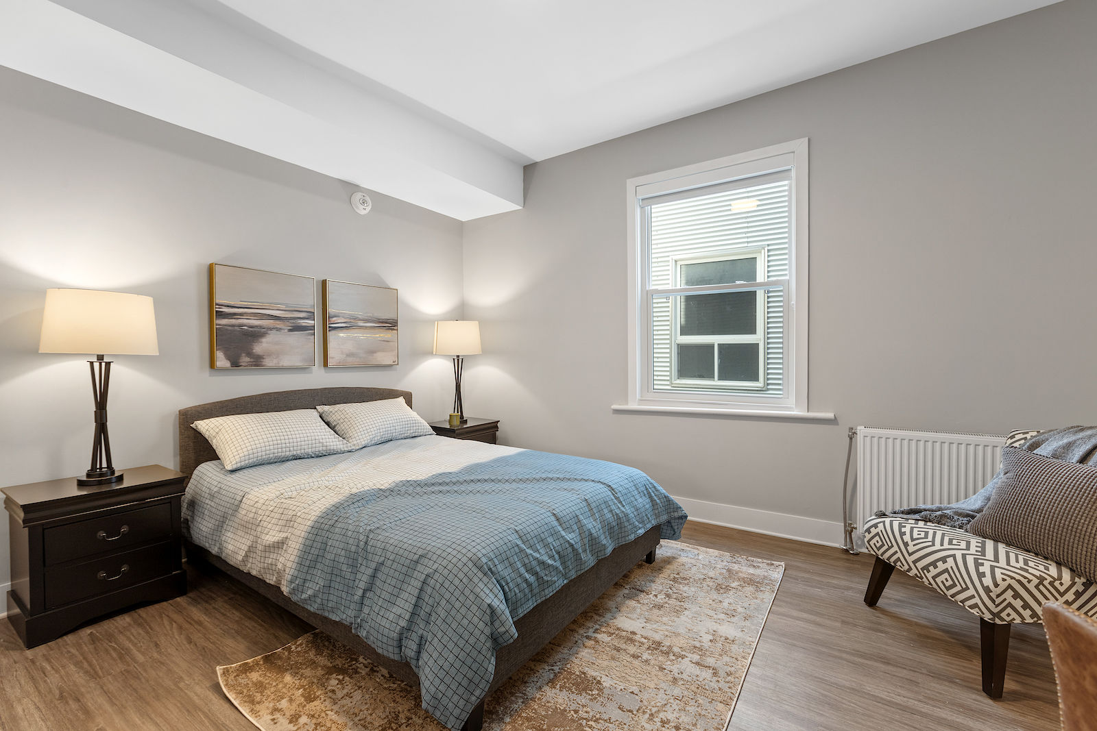 Ottawa 1 bedrooms Apartment for rent. Property photo: 439916-1