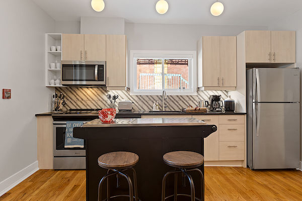 Ottawa 1 bedrooms Apartment for rent. Property photo: 439916-2