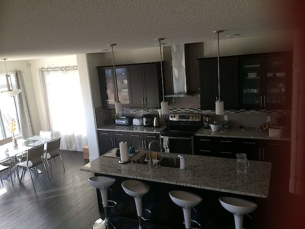 Edmonton 4 bedrooms House for rent. Property photo: 440184-3