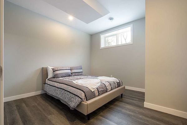 Edmonton 1 bedroom Basement for rent. Property photo: 440245-2