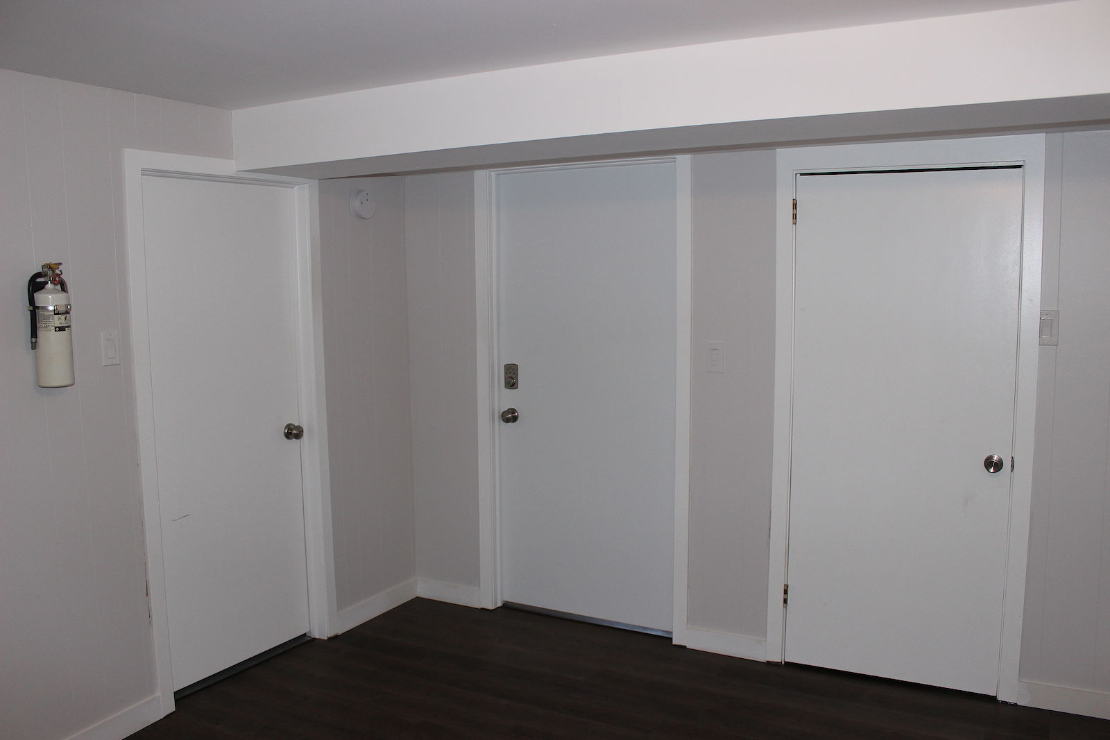 Calgary 1 bedroom Basement for rent. Property photo: 440864-1