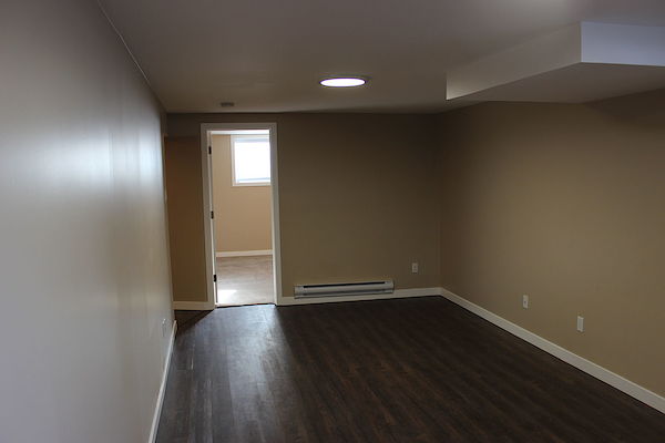 Calgary 1 bedroom Basement for rent. Property photo: 440864-3