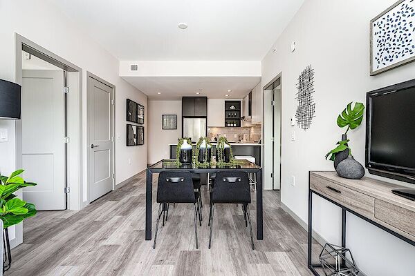 North Vancouver 2 bedrooms Apartment for rent. Property photo: 441174-3