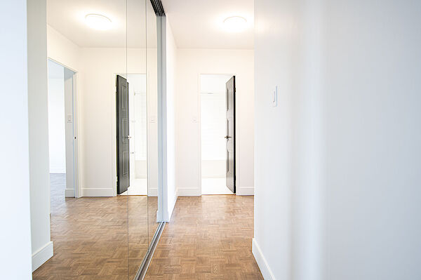 Markham 1 bedrooms Apartment for rent. Property photo: 441321-2