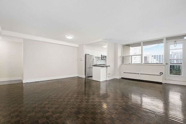 Toronto 1 bedroom Apartment for rent. Property photo: 441328-3