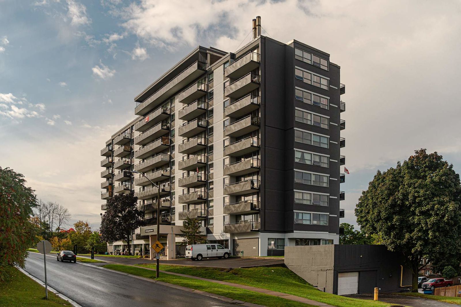 Kingston 1 bedrooms Apartment for rent. Property photo: 441336-1