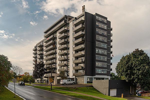 Kingston 1 bedrooms Apartment for rent. Property photo: 441336-2