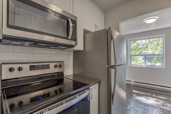 Kingston 2 bedrooms Apartment for rent. Property photo: 441350-2