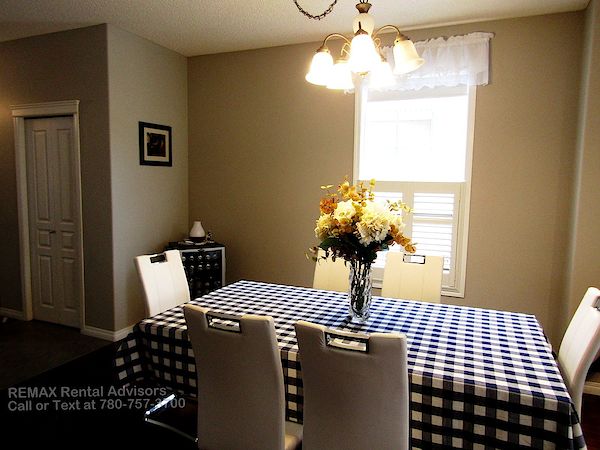 Calgary 3 bedrooms Duplex for rent. Property photo: 443301-3