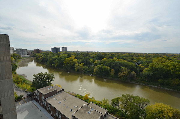 Winnipeg 1 bedrooms Apartment for rent. Property photo: 443709-3