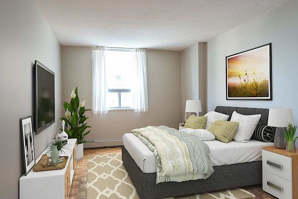 Winnipeg 1 bedrooms Apartment for rent. Property photo: 443711-3