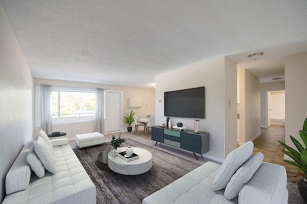 Winnipeg 1 bedroom Apartment for rent. Property photo: 443714-2
