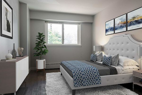 Winnipeg 1 bedroom Apartment for rent. Property photo: 443722-2