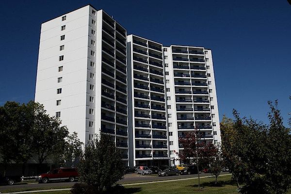 Winnipeg 1 bedrooms Apartment for rent. Property photo: 443725-3