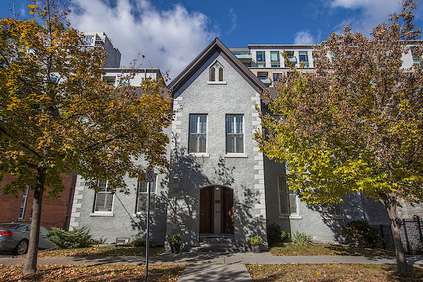 Ottawa 1 bedroom Apartment for rent. Property photo: 446130-2