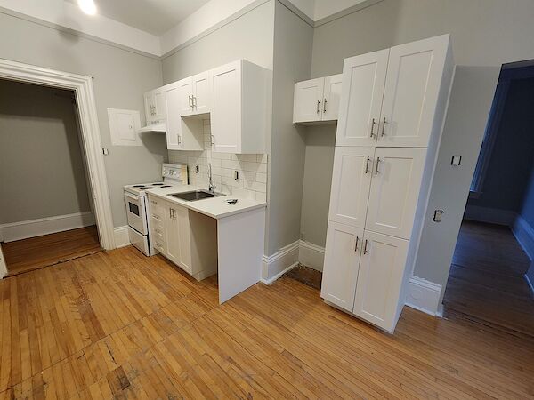 Ottawa 1 bedroom Apartment for rent. Property photo: 446130-3