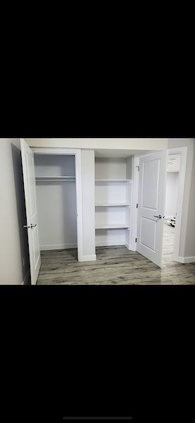 Edmonton 1 bedroom Basement for rent. Property photo: 446293-3