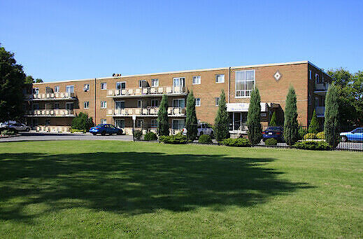 Sarnia Apartment For Rent High Park Apartments ID