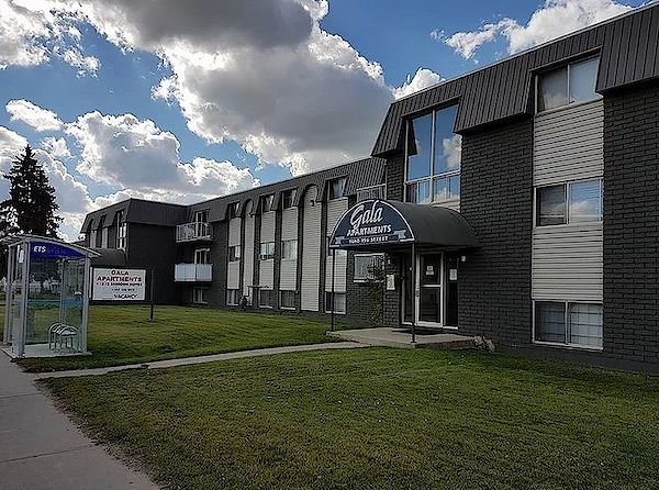 Edmonton 2 bedrooms Apartment for rent. Property photo: 448912-2