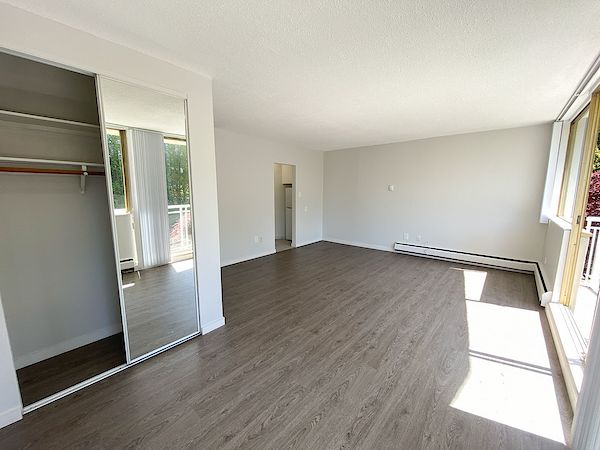 Creative Apartments For Rent South Granville Vancouver for Large Space