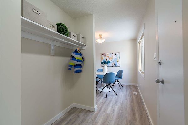 Sherwood Park 2 bedrooms Townhouse for rent. Property photo: 450154-3