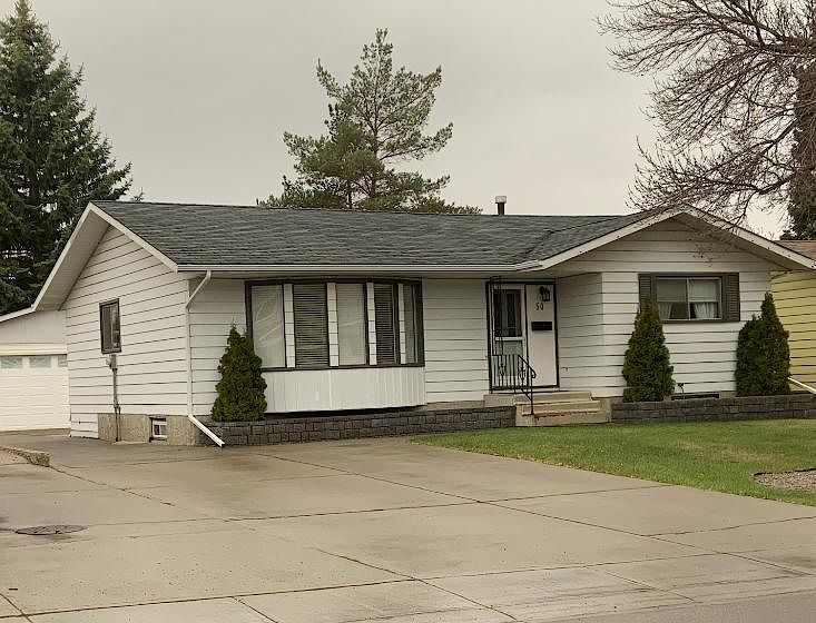 Sherwood Park 4 bedrooms House for rent. Property photo: 450729-1
