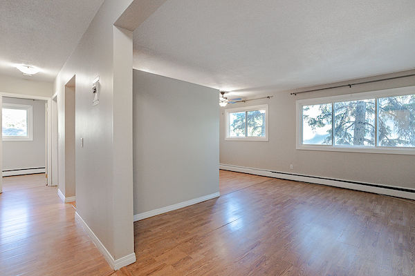 Edmonton 2 bedrooms Apartment for rent. Property photo: 452123-3