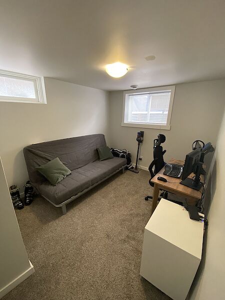 Calgary 2 bedrooms Basement for rent. Property photo: 453534-3