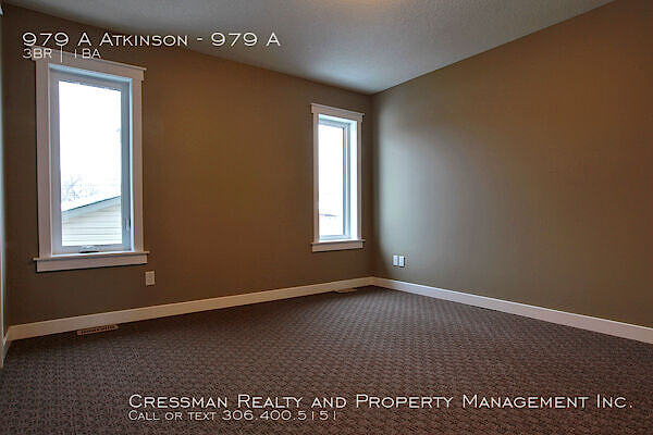 Regina 3 bedrooms Apartment for rent. Property photo: 454342-2