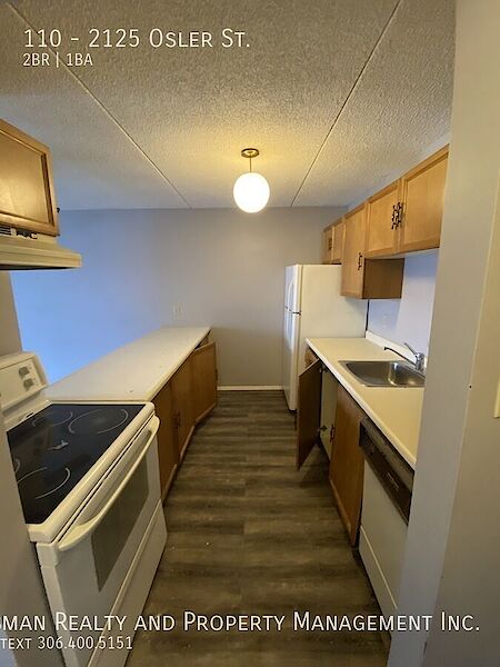 Regina 2 bedrooms Apartment for rent. Property photo: 454351-3