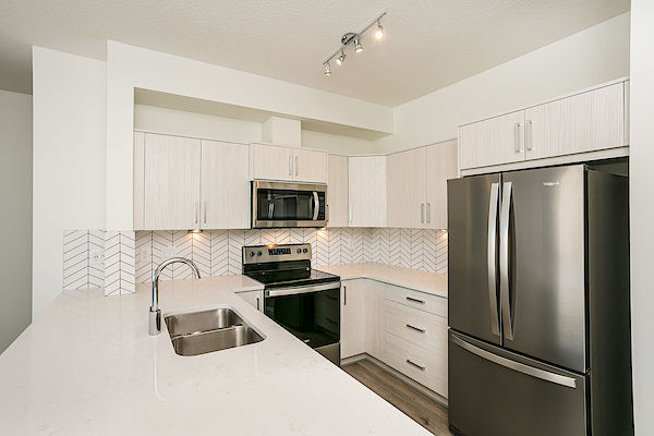 St. Albert 1 bedrooms Apartment for rent. Property photo: 454505-2