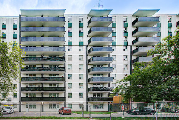 Mississauga 1 bedrooms Apartment for rent. Property photo: 454564-2