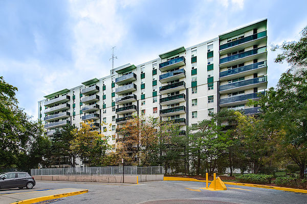 Mississauga 1 bedrooms Apartment for rent. Property photo: 454564-3