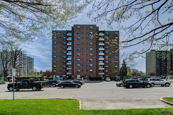 Mississauga 1 bedrooms Apartment for rent. Property photo: 454581-3