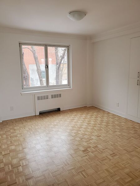 Montréal 2 bedrooms Apartment for rent. Property photo: 454658-2