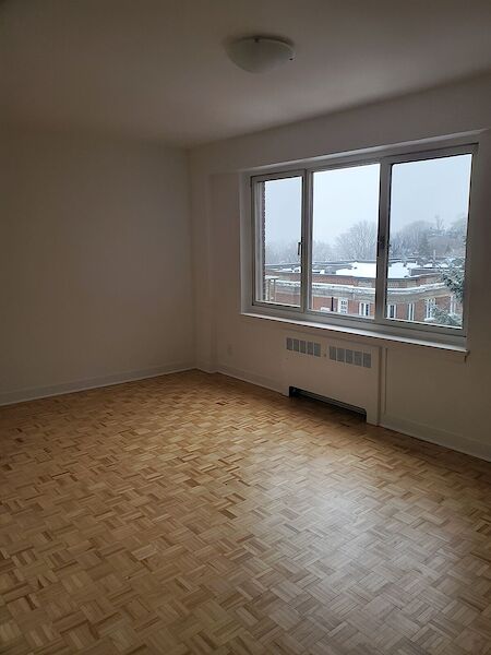 Montréal 2 bedrooms Apartment for rent. Property photo: 454658-3