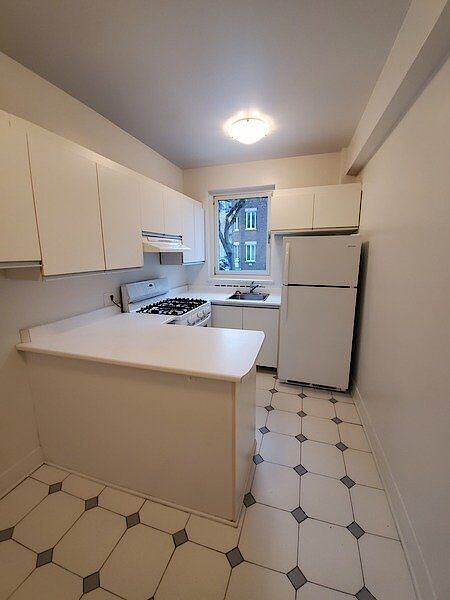 Montréal 2 bedrooms Apartment for rent. Property photo: 454658-3