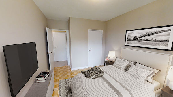 Toronto 1 bedrooms Apartment for rent. Property photo: 454696-2