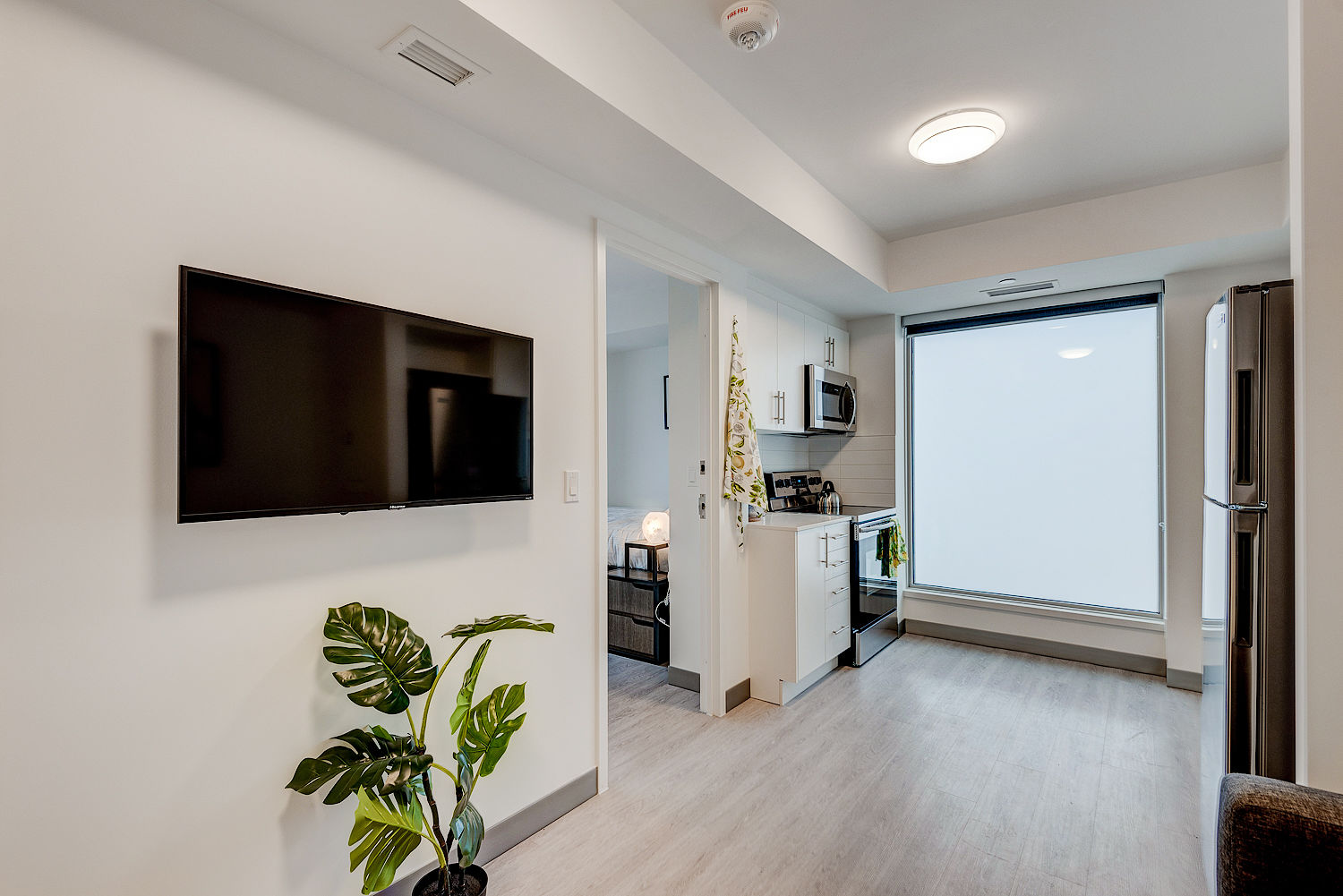 Calgary 2 bedrooms Apartment for rent. Property photo: 454707-1