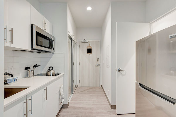 Calgary 2 bedrooms Apartment for rent. Property photo: 454707-3