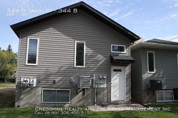 Regina 2 bedrooms Apartment for rent. Property photo: 455240-2