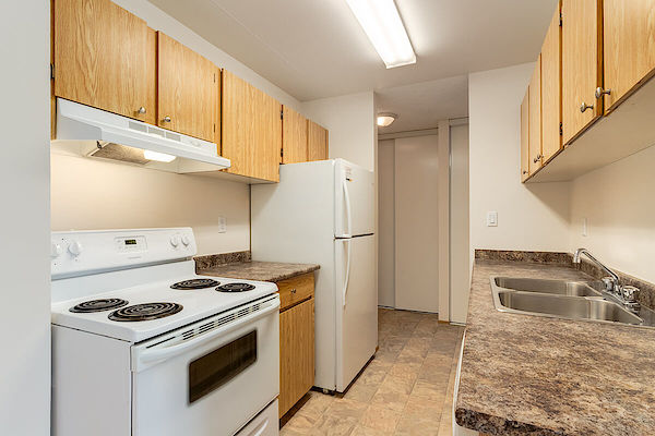 Edmonton 1 bedrooms Apartment for rent. Property photo: 455311-2