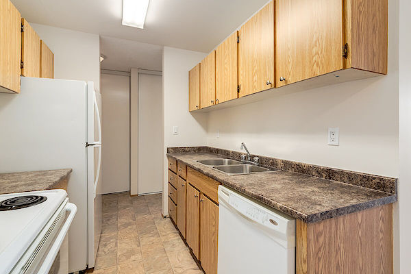 Edmonton 1 bedrooms Apartment for rent. Property photo: 455311-3