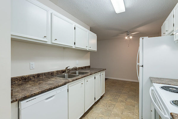 Edmonton 2 bedrooms Apartment for rent. Property photo: 455313-3