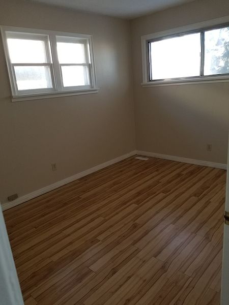 Edmonton 2 bedrooms Main Floor for rent. Property photo: 455374-3