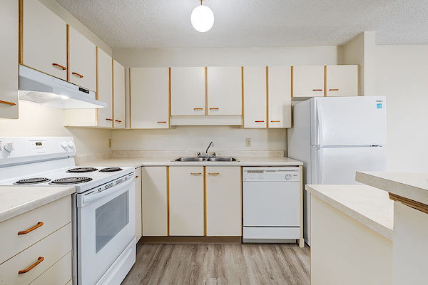 Edmonton 2 bedrooms Apartment for rent. Property photo: 455426-3