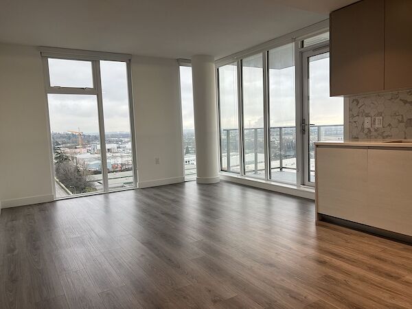 Vancouver 2 bedrooms Apartment for rent. Property photo: 455852-2